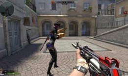 逆战2024山海套最新爆料,揭秘全新山海元素，探索神秘东方秘境